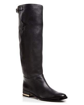 burberry slouch boots|burberry boots bloomingdale's.